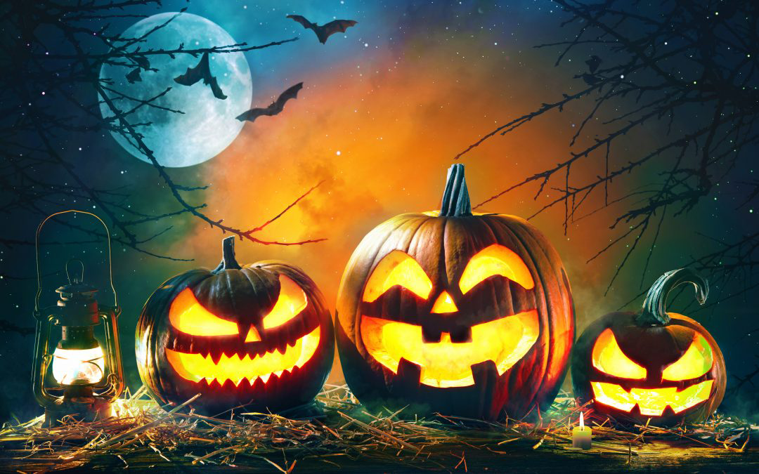 halloween