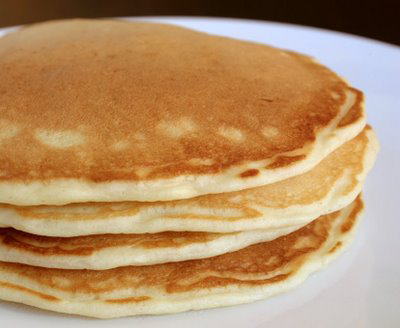 pancakes
